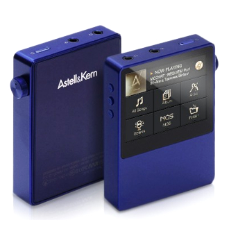 Astell&Kern AK100