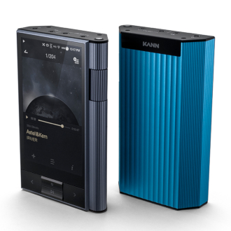 Astell&Kern KANN