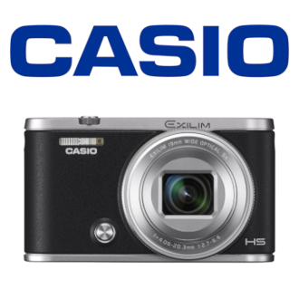 CASIO(カシオ)デジタルカメラ高価買取