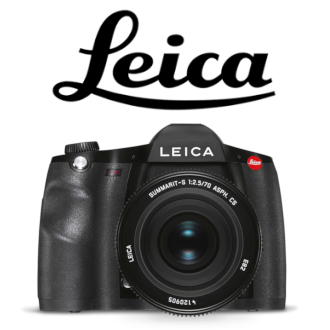 Leica(ライカ)デジタルカメラ高価買取