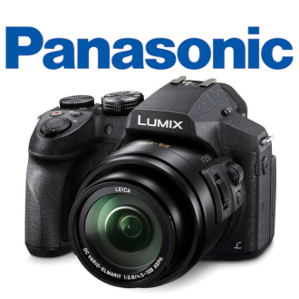 Panasonic(パナソニック)デジタルカメラ高価買取