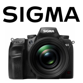 SIGMA(シグマ)デジタルカメラ高価買取