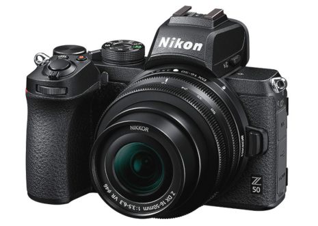 Nikon(ニコン) Zマウント シリーズ ミラーレス一眼
