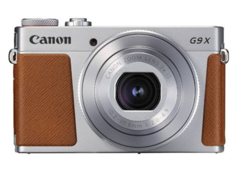 Canon PowerShot(キャノン パワーショット) シリーズ