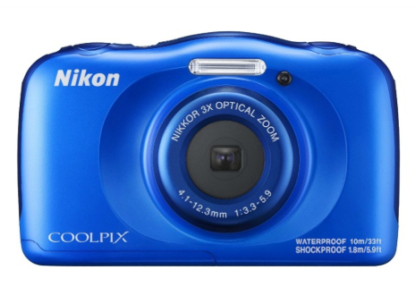 Nikon COOLPIX(ニコン クールピクス) シリーズ