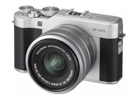 FUJIFILM(富士フイルム)Xシリーズ ミラーレス一眼