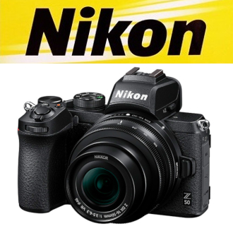 Nikon(ニコン)デジタルカメラ高価買取