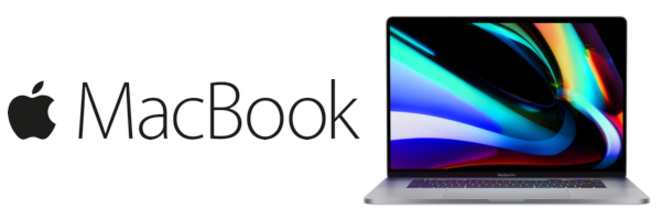 Apple MacBook(アップル マックブック)シリーズ 買取強化中!