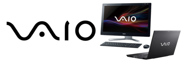 VAIO(バイオ)シリーズ 買取強化中!