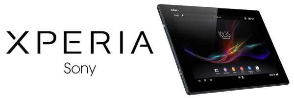 SONY Xperia Tablet(ソニー エクスペリア タブレット)シリーズ 買取強化中!