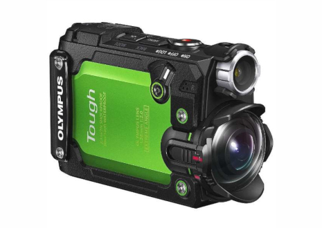 OLYMPUS(オリンパス)のハンディカメラを高価買取