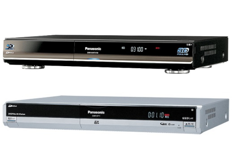 Panasonic(パナソニック)|DIGA(ディーガ)は高価買取いたします