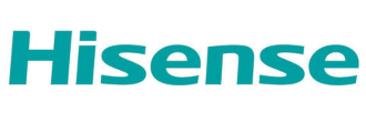 Hisense(ハイセンス)|テレビ買取 主な取り扱いブランド