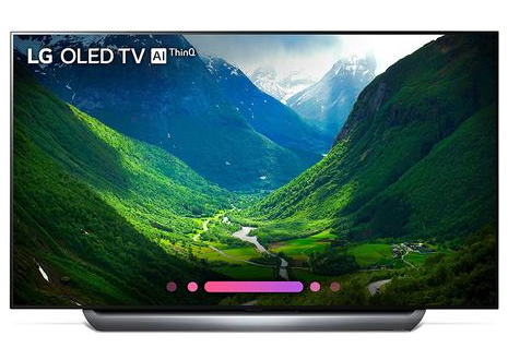 LG エレクトロニクス(LG Electronics)|テレビ買取 主な取り扱いブランド