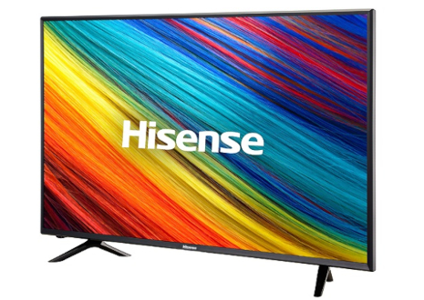 Hisense(ハイセンス)|テレビ買取 主な取り扱いブランド