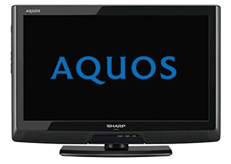 SHARP(シャープ)|AQUOS(アクオス)は高価買取いたします
