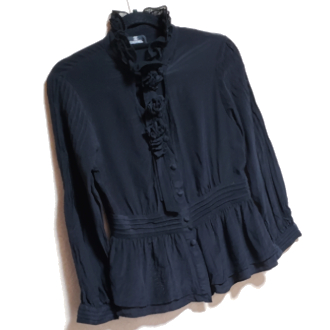 ブラウス|シャネル洋服買取実績