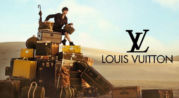 Louis Vuitton(ルイヴィトン)|買取強化中アパレルブランド