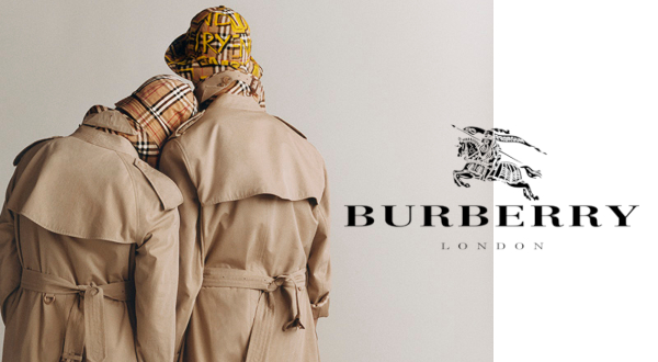 BURBERRY(バーバリー)|買取強化中アパレルブランド