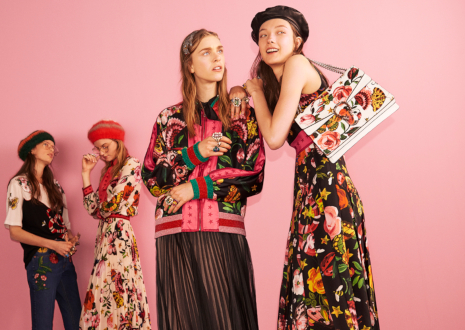 グッチ(GUCCI)ってどんなブランド