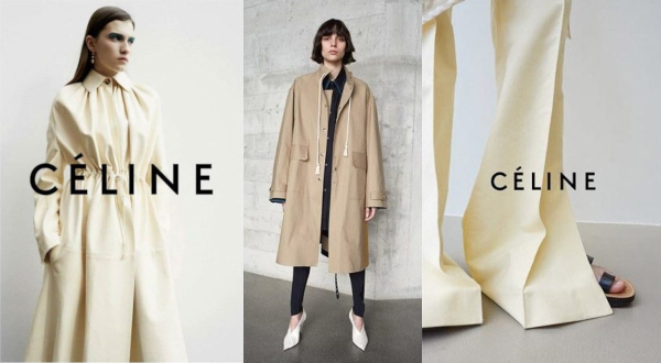 CELINE(セリーヌ)|買取強化中アパレルブランド