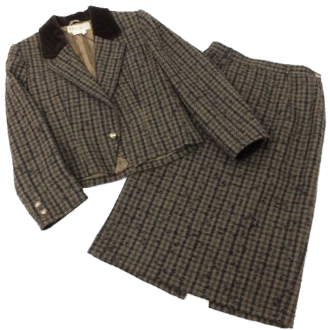 古いデザインのグッチOK|洋服買取