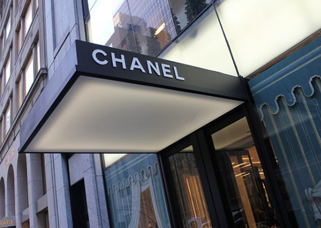 シャネル(CHANEL)ってどんなブランド?