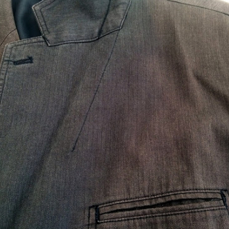 色落ち・色あせOK|洋服買取