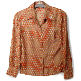 古いデザインOK|洋服買取