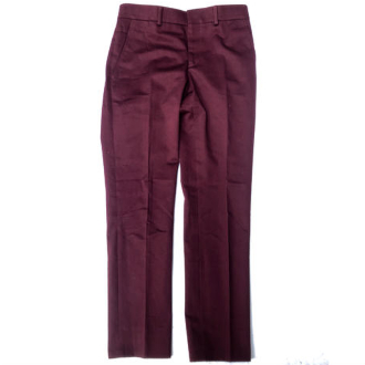 ボトムス メンズパンツ|エルメス洋服買取実績