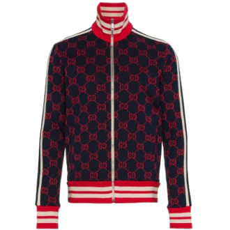 ジャカード ジャケット|グッチ 洋服買取実績