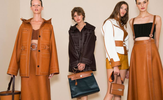 エルメス(HERMES)ってどんなブランド?