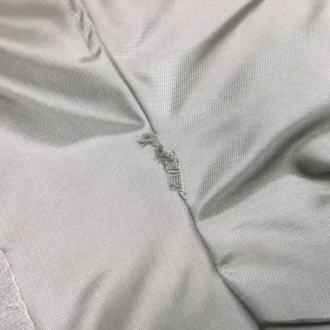 ほつれOK|洋服買取