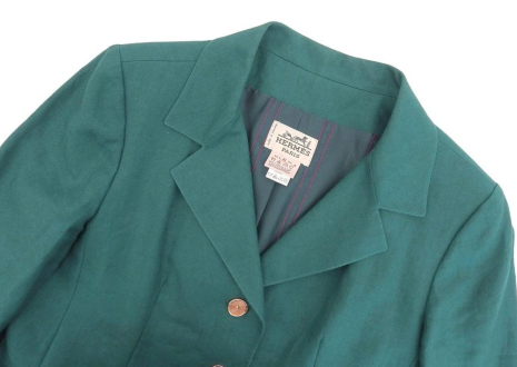 エルメス 洋服買取|高価買取のネオプライス
