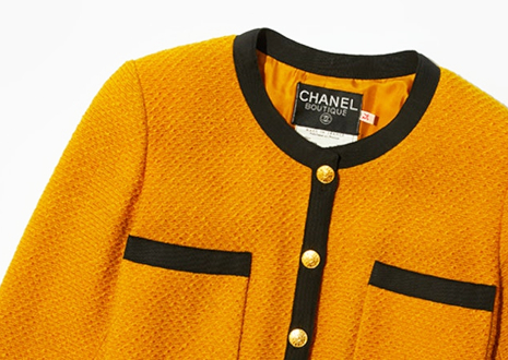 シャネル 洋服買取|高価買取のネオプライス