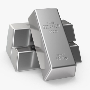 銀製 インゴット|買取可能な銀製品の種類