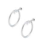 イヤリング・ピアス|買取可能なプラチナの種類