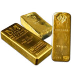インゴッド|買取可能な金の種類