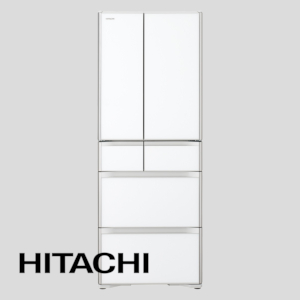 日立(HITACHI)|冷蔵庫・冷凍庫 買取