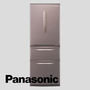 パナソニック(Panasonic)|冷蔵庫・冷凍庫 買取