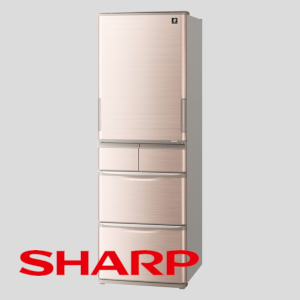 シャープ(SHARP)|冷蔵庫・冷凍庫 買取