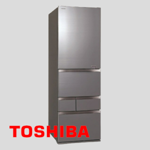 東芝(TOSHIBA)|冷蔵庫・冷凍庫 買取