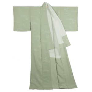 色無地(いろむじ)|着物・帯の買取実例