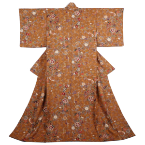 小紋(こもん)|着物・帯の買取実例