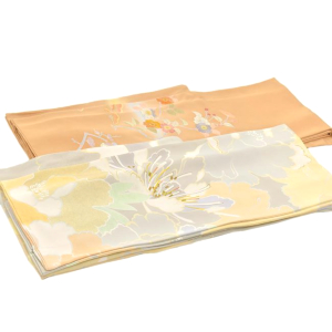証紙なし|こんな着物・帯も買取OK