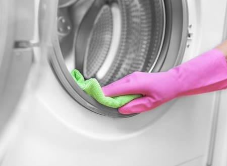 査定前のお手入れで印象アップ!|洗濯機を「高く売る」コツ