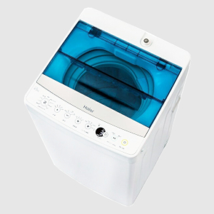 ハイアール(HAIER)|洗濯機 買取