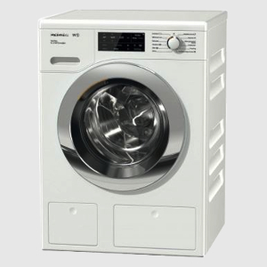 ミーレ(Miele)|洗濯機 買取