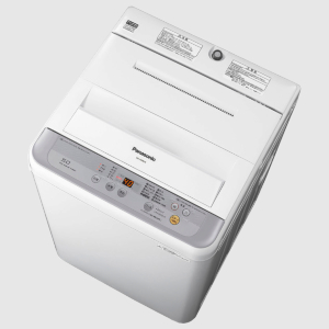 パナソニック(Panasonic)|洗濯機 買取