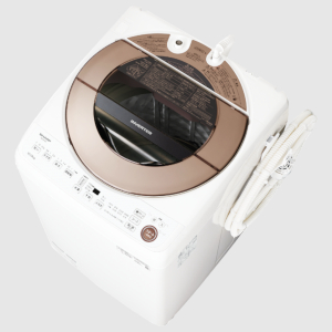 シャープ(SHARP)|洗濯機 買取